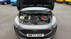 Ford Fiesta 1.0 EcoBoost Hbd mHEV 125 Titanium X 5dr Petrol Hatchback